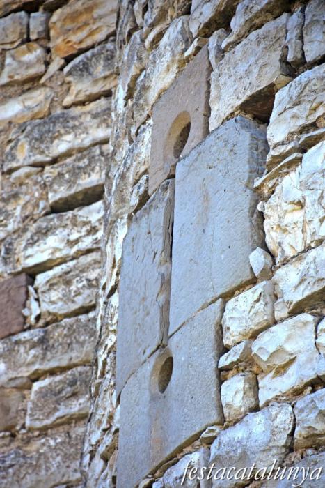 Granyanella - Torre Saportella 