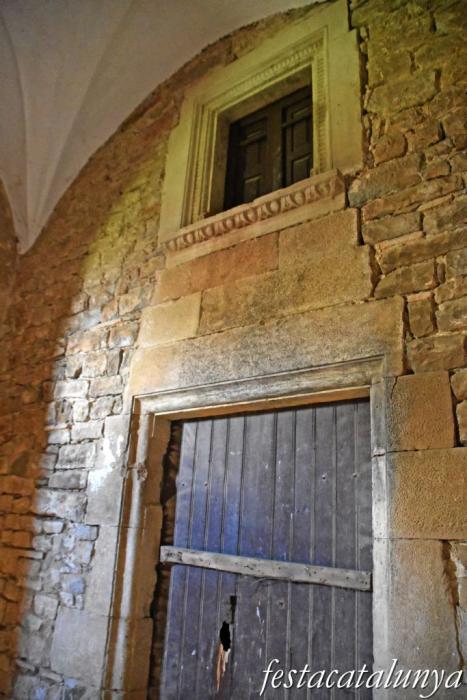 Granyanella - Torre Saportella 