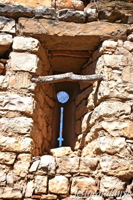 Granyanella - Torre Saportella 