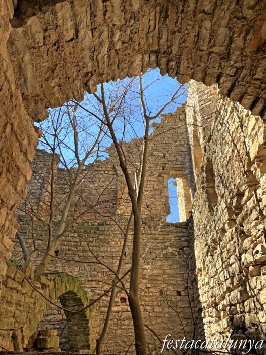 Granyanella - Torre Saportella 