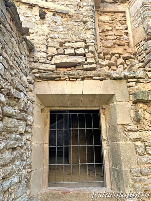 Granyanella - Torre Saportella 