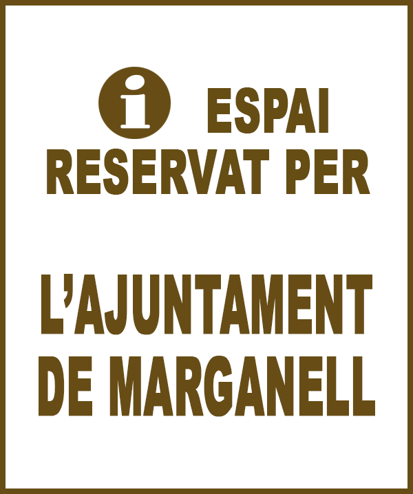 Marganell - Anunci no disponible