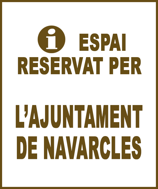 Navarcles - Anunci no disponible