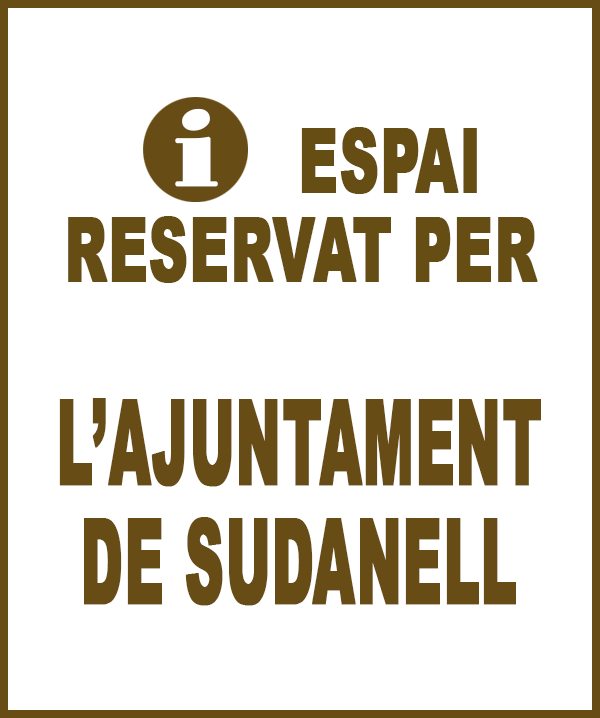 Sudanell - Anunci no disponible