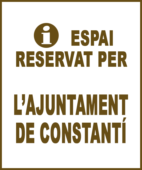 Constantí - Anunci no disponible