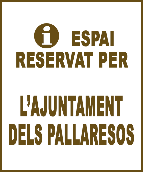 Els Pallaresos - Anunci no disponbile