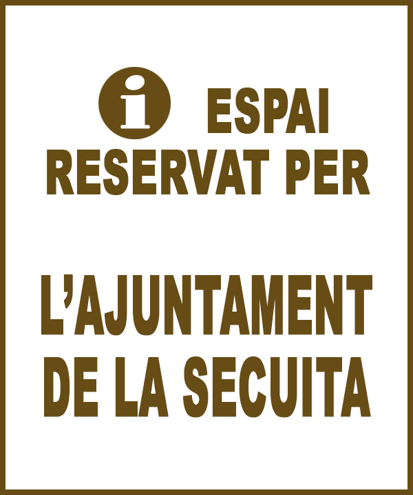La Secuita - Anunci no disponible