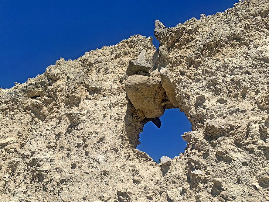 El Casalot de la Morera d'Ivorra