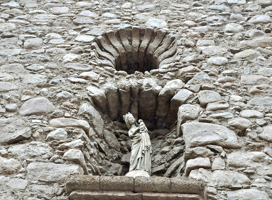 Ermita de Santa Caterina de Sentmenat