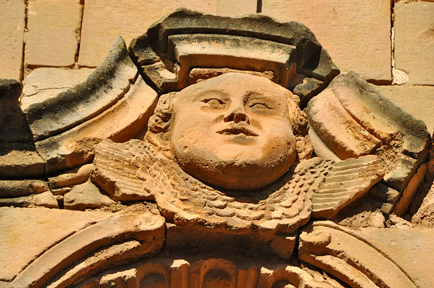 Església parroquial de Sant Miquel Arcàngel de Granyena de les Garrigues