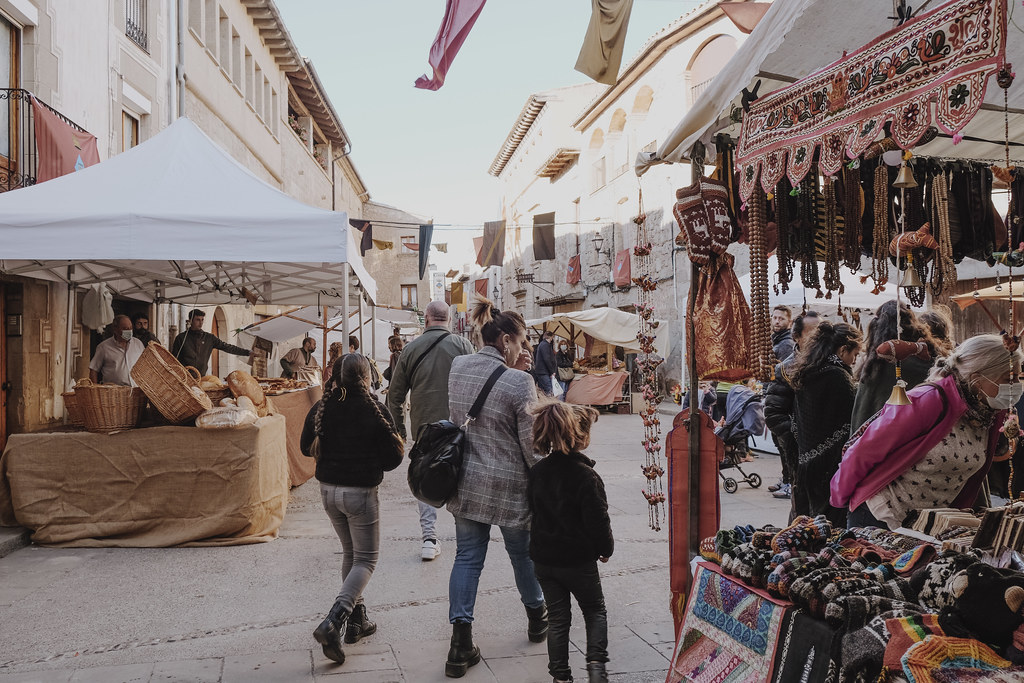 Fira de les Bruixes de Sant Feliu Sasserra