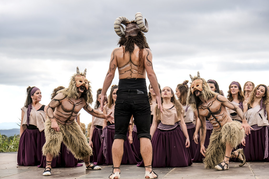 Fira de les Bruixes de Sant Feliu Sasserra