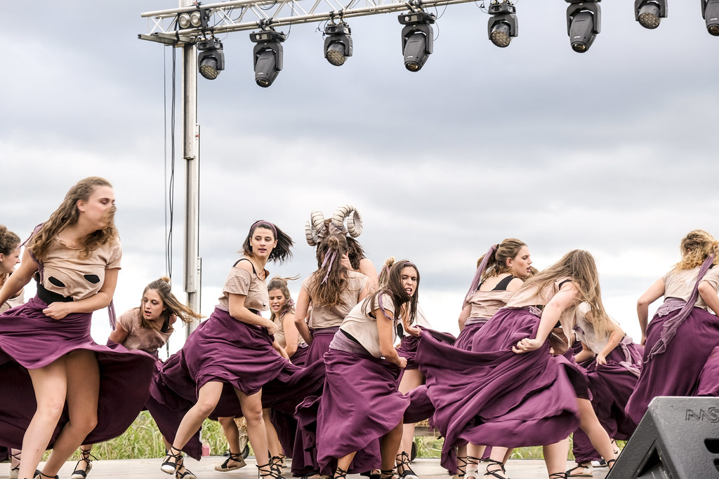 Fira de les Bruixes de Sant Feliu Sasserra