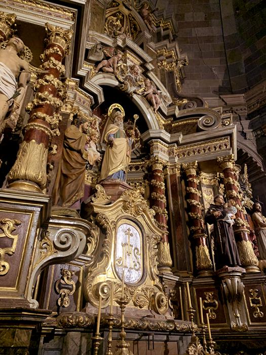 Església parroquial de Sant Martí de l'Aleixar 