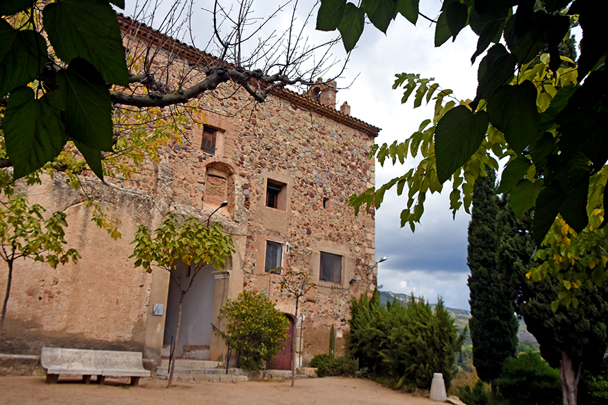 Ermita de Sant Blai de l'Aleixar