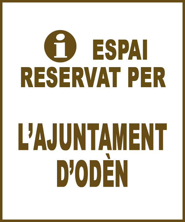 Odèn - Anunci no disponible