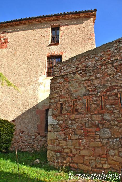 El Bruc - Can Maçana 