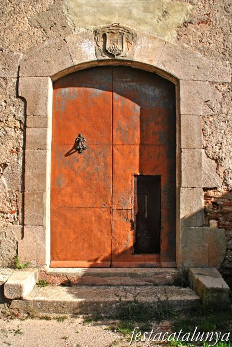 El Bruc - Can Maçana 