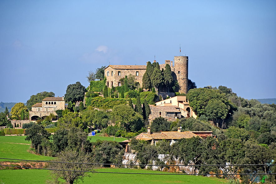 Castell de Foixà
