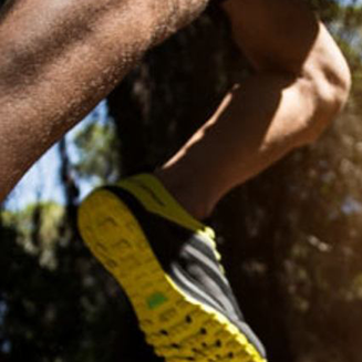 Cursa de muntanya Enric Race a Castellterçol