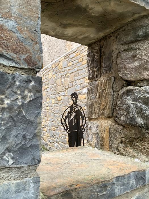 El ponter del Pont de Suert