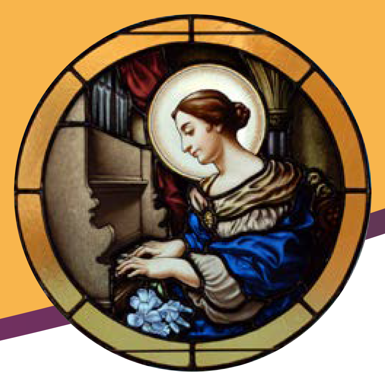 Festa de Santa Cecília a Igualada