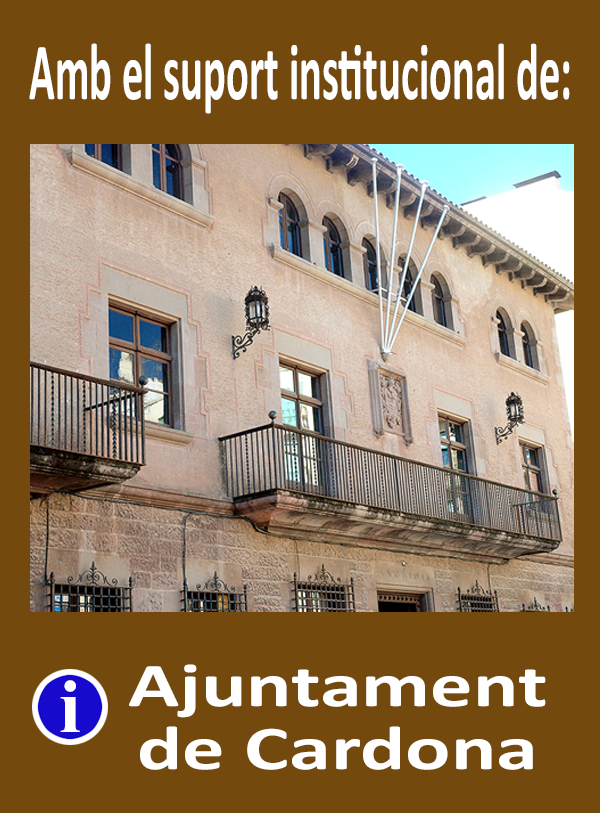 Cardona - Ajuntament