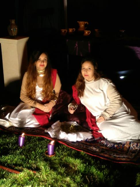 Pessebre Vivent de Polinyà