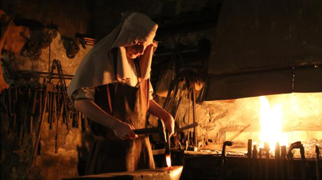 Pessebre Vivent de l'Espluga de Francolí