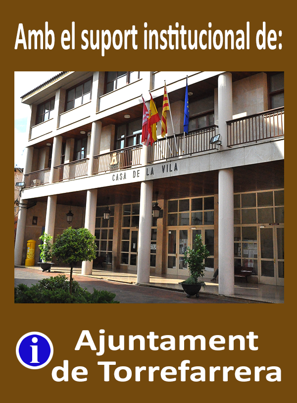 Torrefarrera - Ajuntament