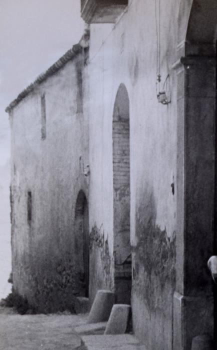 Masllorenç - Cal Ramon Tereset (Foto Ajuntament)