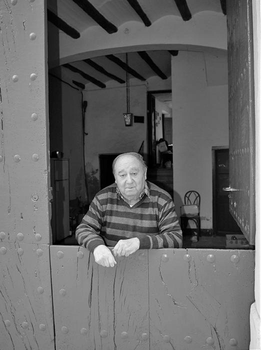 Cal Ramon Tereset de Masllorenç