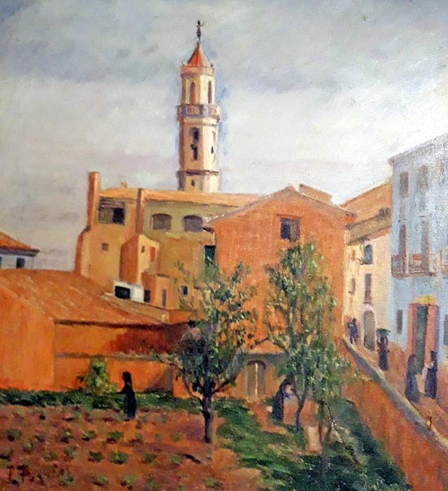 Masllorenç - Cal Sastre (Foto: Ajuntament)