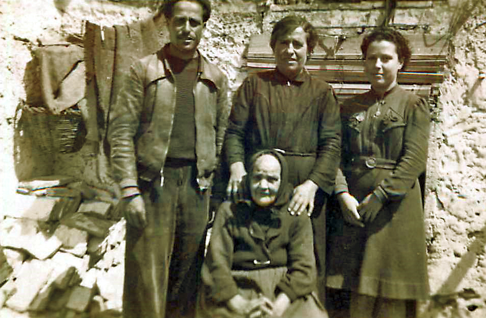 Cal Sastre de Masllorenç