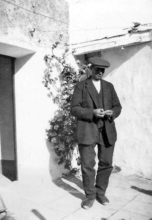 Masllorrenç - Cal Pau Escori (Foto: Ajuntament)