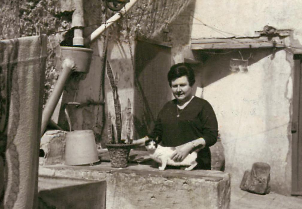 Cal Pau Escori de Masllorenç