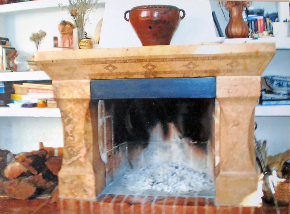 Masllorenç - cal Picapedrer (Foto: Ajuntament)