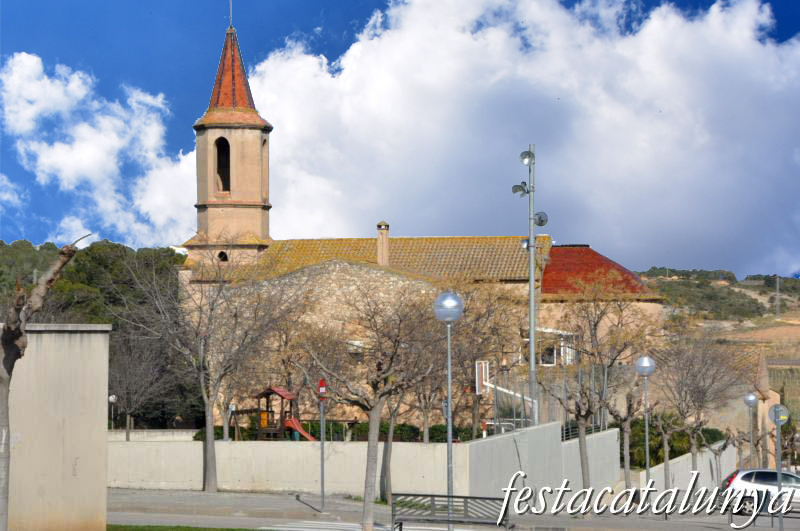 Un tomb per Olèrdola: altres llocs per visitar