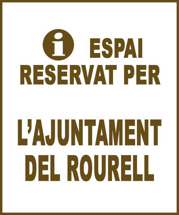 El Rourell - Anunci no disponible