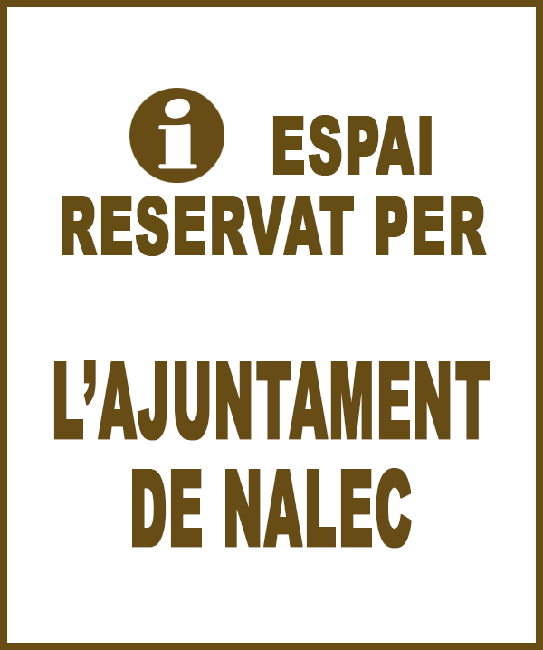 Nalec - Anunci no disponible