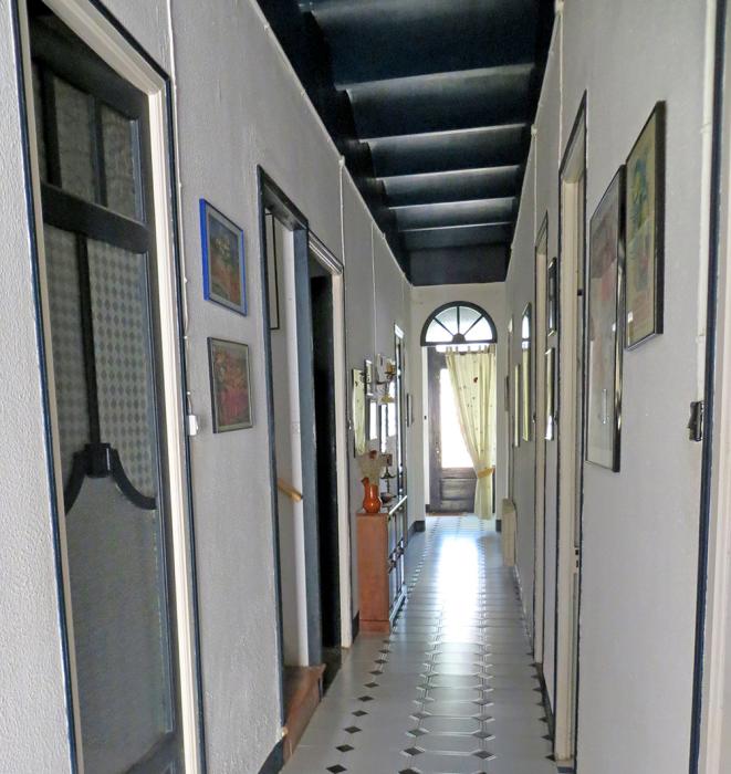 Masllorenç - cal Picapedrer (Foto: Ajuntament)