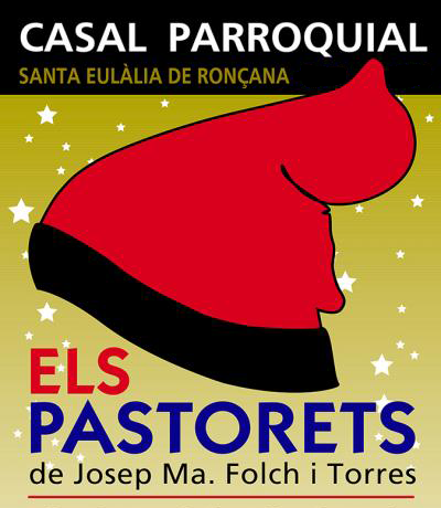 Els Pastorets de Santa Eulàlia de Ronçana