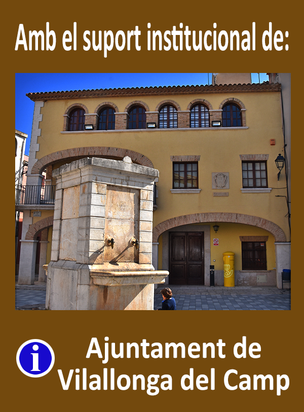Vilallonga del Camp - Ajuntament