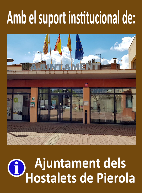 Els Hostalets de Pierola - Ajuntament