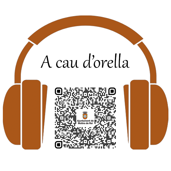 Carrer Major, visita audioguiada de Molins de Rei