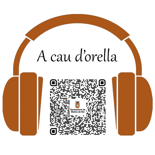 Casa Bofill, visita audioguiada de Molins de Rei