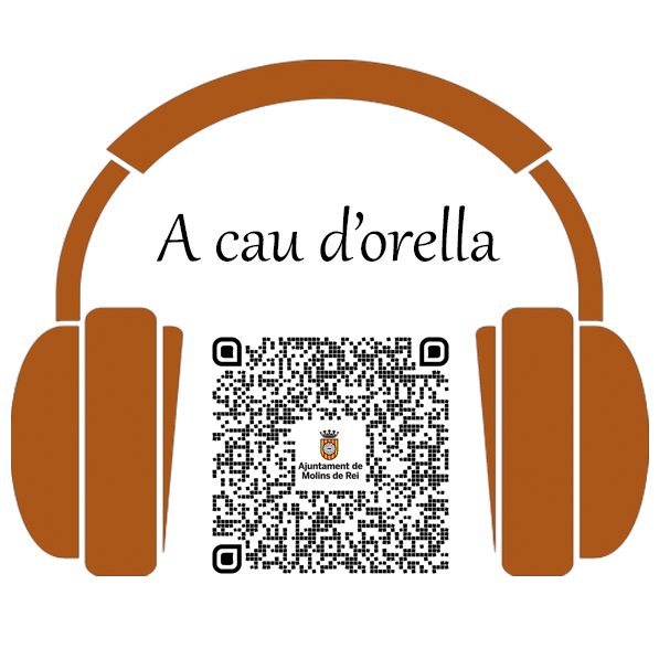 Mercat Municipal, visita audioguiada de Molins de Rei