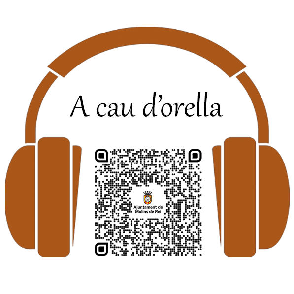 Castellciuró, visita audioguiada de Molins de Rei