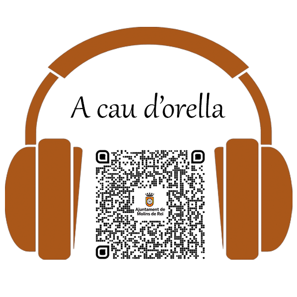 Casa Bonamich, visita audioguiada de Molins de Rei