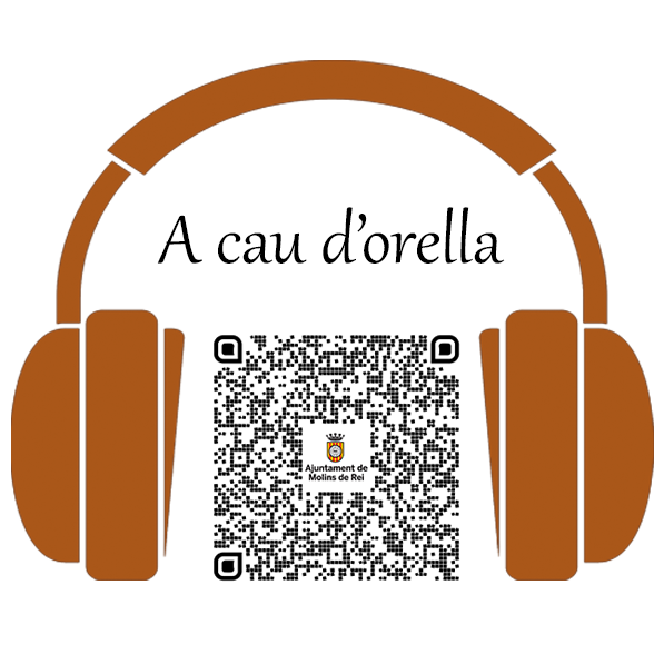 Cases modernistes del carrer Carril, visita audioguiada de Molins de Rei